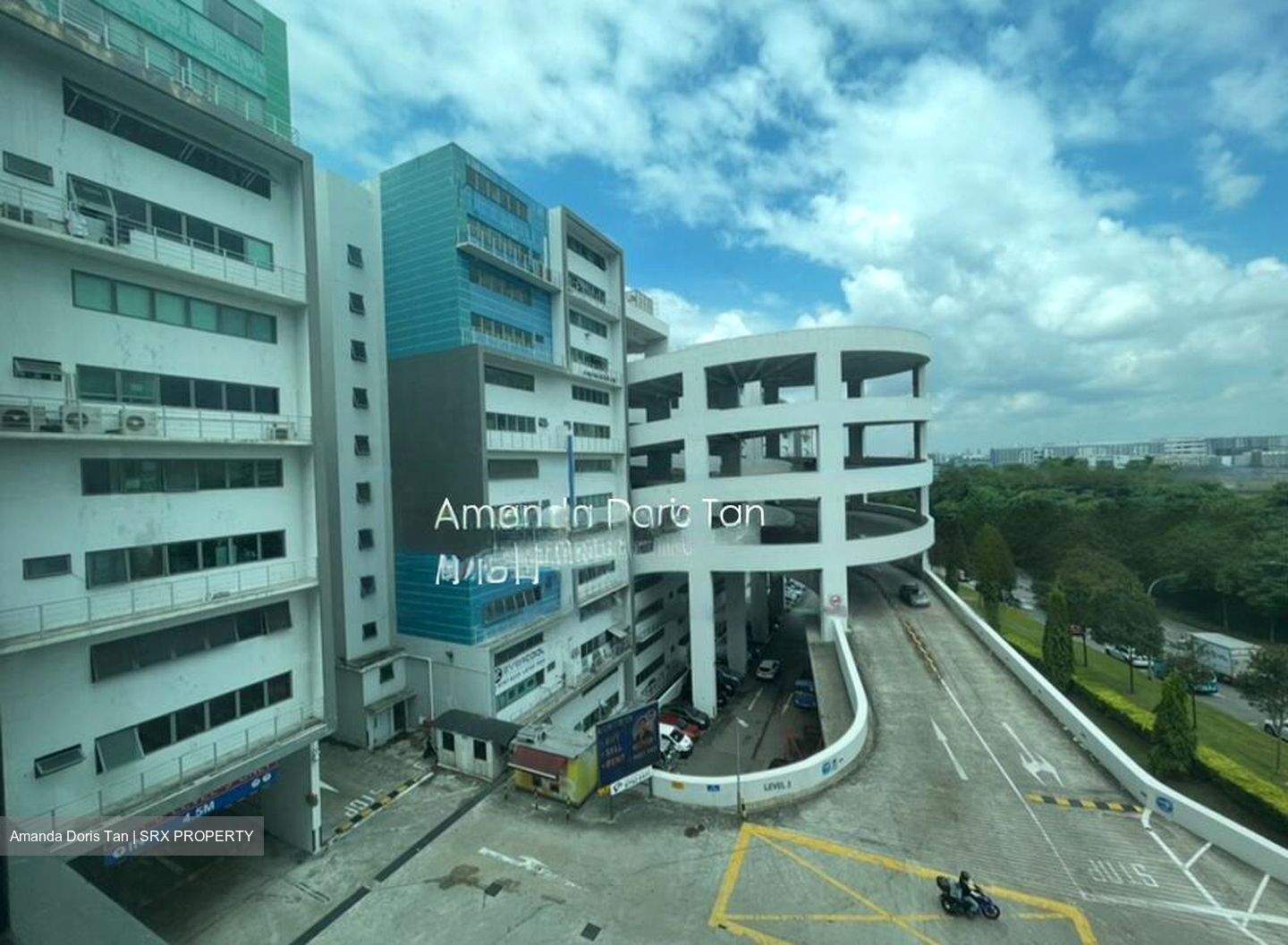 Premier @ Kaki Bukit (D14), Factory #500476121